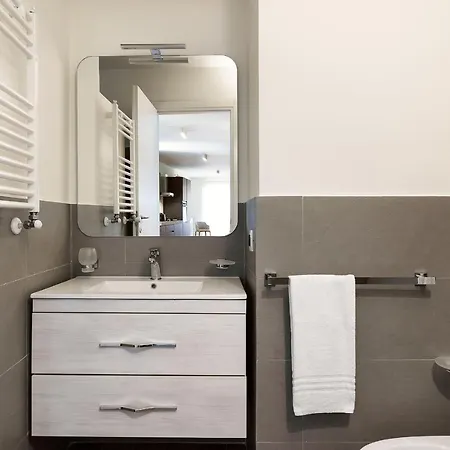 Appartamento Modica Suite Apartamento *