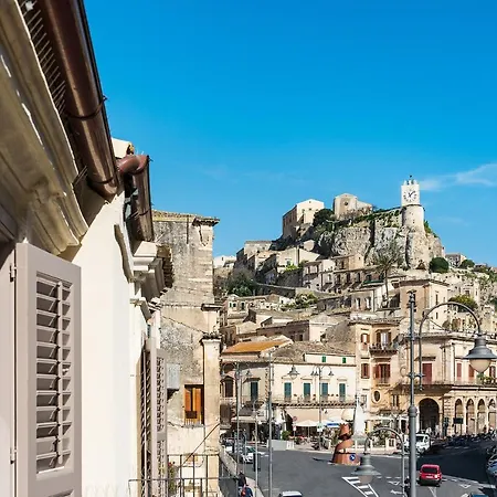 Appartamento Modica Suite