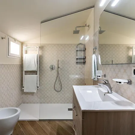Apartment Appartamento Modica Suite Modica