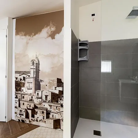 Appartamento Modica Suite Apartamento *