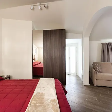 Apartamento Appartamento Modica Suite *