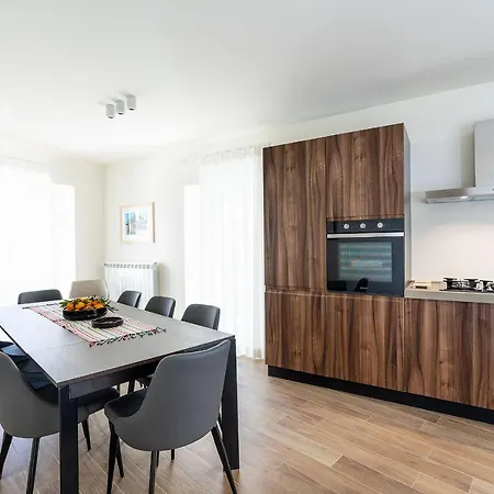 Apartamento Appartamento Modica Suite Modica