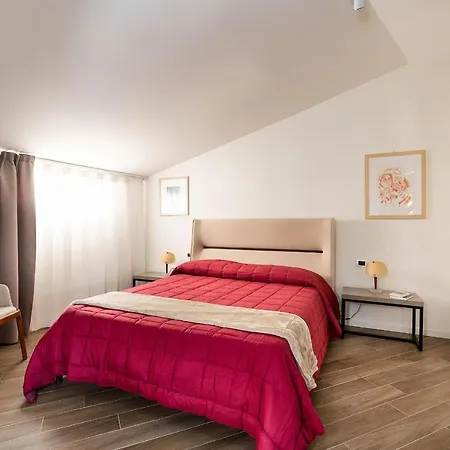 Appartamento Modica Suite