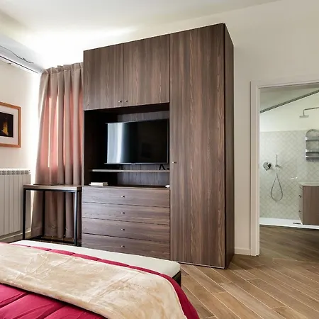Appartamento Modica Suite * Modica