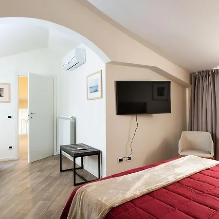 Apartamento Appartamento Modica Suite *