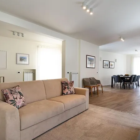 Apartamento Appartamento Modica Suite *