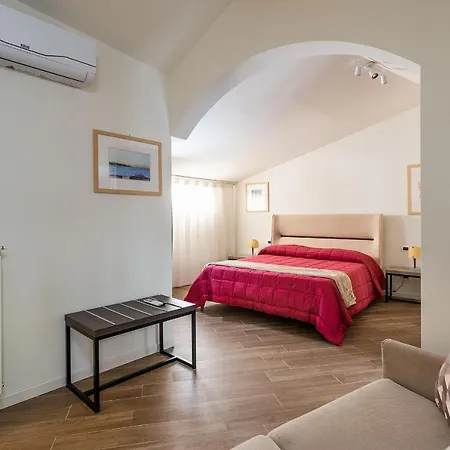 Appartamento Modica Suite Apartamento