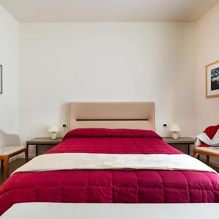 Apartment Appartamento Modica Suite