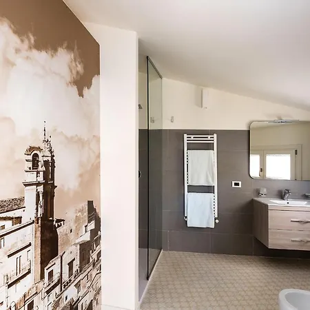 Appartamento Modica Suite Apartment Modica
