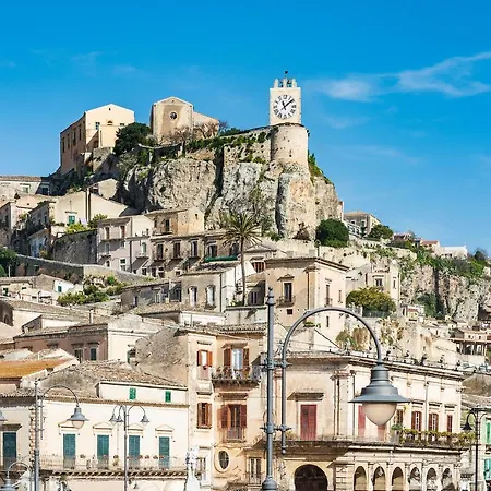 Appartamento Modica Suite Apartamento Modica
