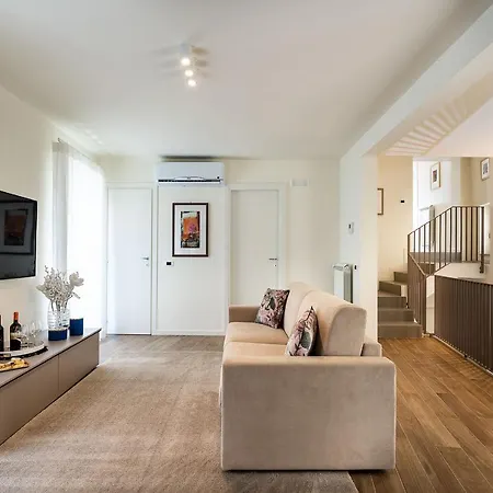 Apartment Appartamento Modica Suite