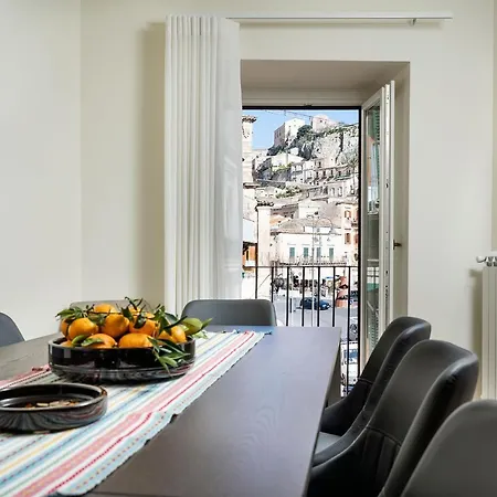 Appartamento Modica Suite Modica
