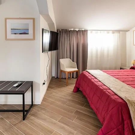 Appartamento Modica Suite Apartamento
