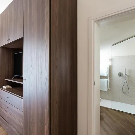 Appartamento Modica Suite *
